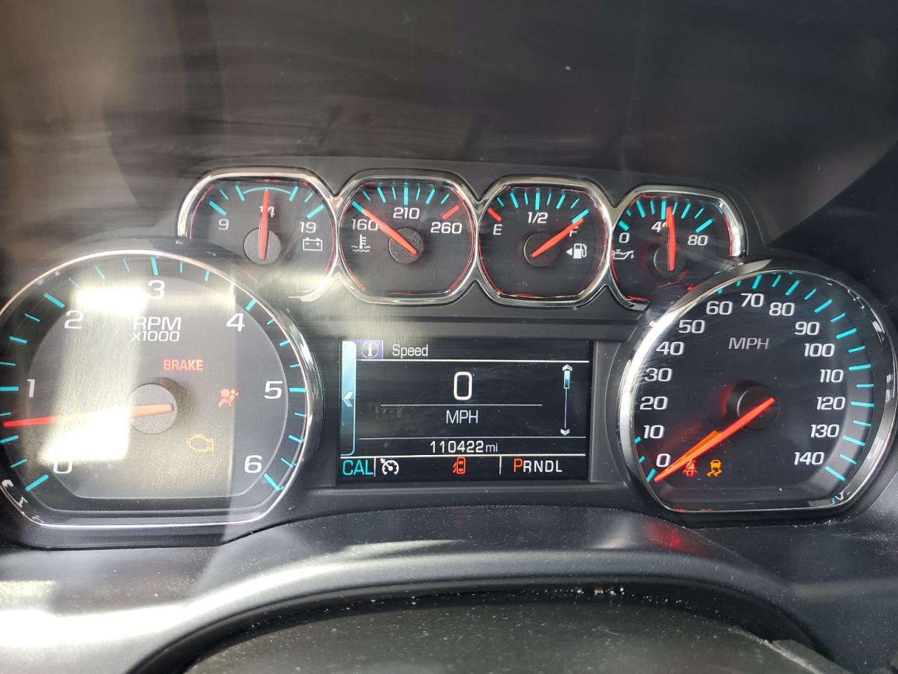 2018 Chevrolet Silverado K1500 Lt VIN: 3GCUKREC1JG306589 Lot: 64208855
