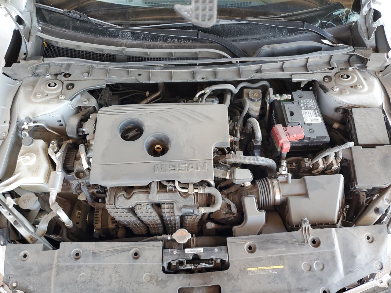 2020 Nissan Altima S VIN: 1N4BL4BV9LC200268 Lot: 64489685
