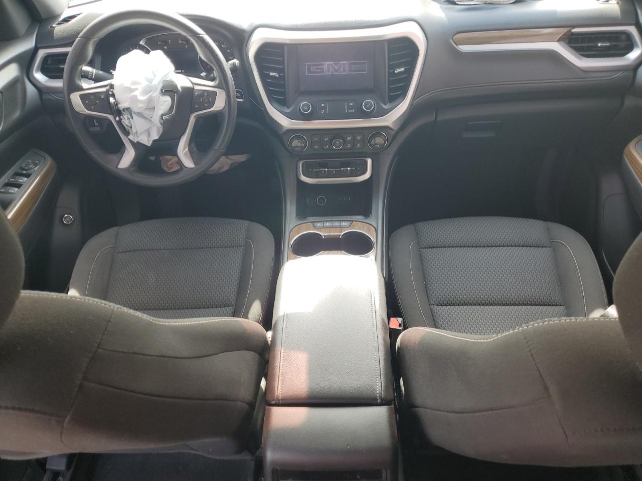 2022 GMC Acadia Sle VIN: 1GKKNKL43NZ103229 Lot: 64607025