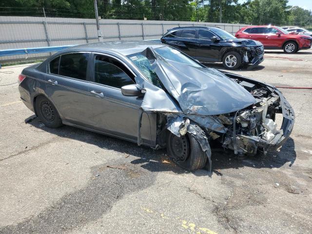  HONDA ACCORD 2012 Серый