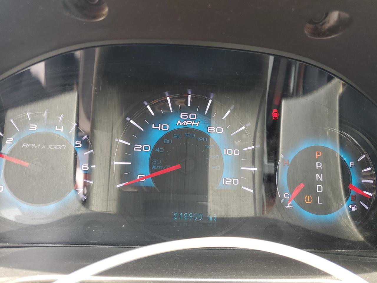 2010 Ford Fusion Se VIN: 3FAHP0HA3AR332159 Lot: 65465035