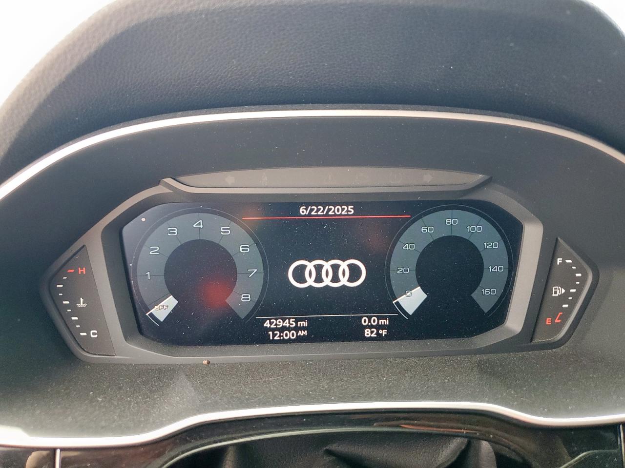 2021 Audi Q3 Premium Plus S Line 45 VIN: WA1EECF31M1088996 Lot: 64549435