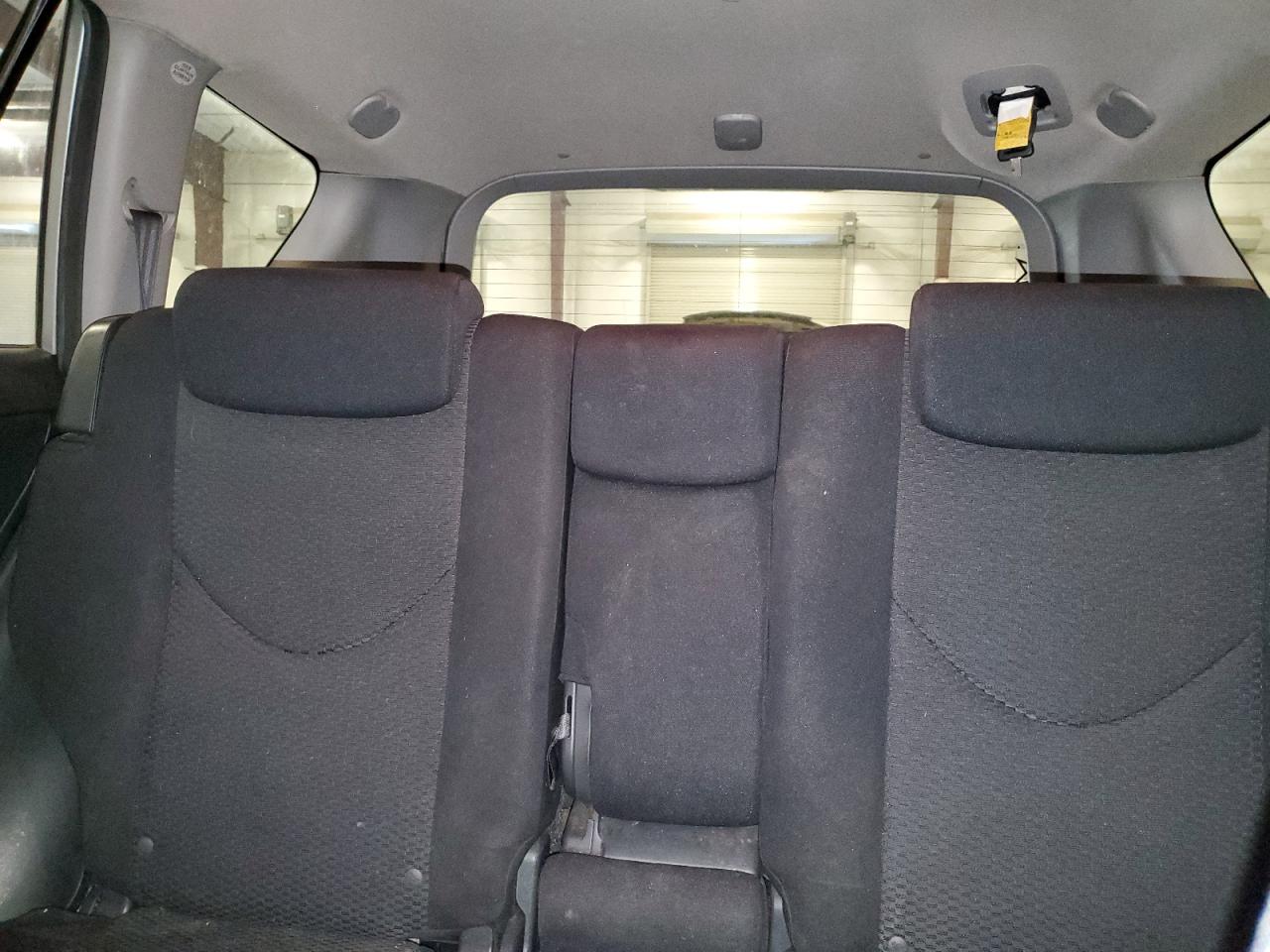 2010 Toyota Rav4 Sport VIN: JTMRF4DV5A5018842 Lot: 64736415