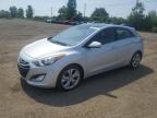 2014 HYUNDAI ELANTRA GT    for sale at Copart QC - MONTREAL