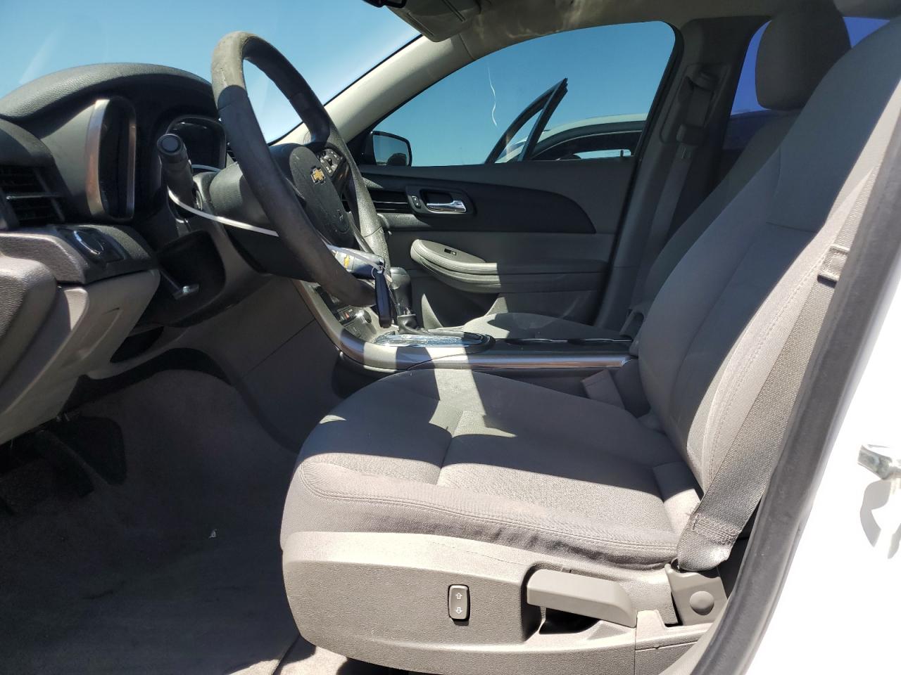 2013 Chevrolet Malibu Ls VIN: 1G11B5SA7DF137398 Lot: 65077775
