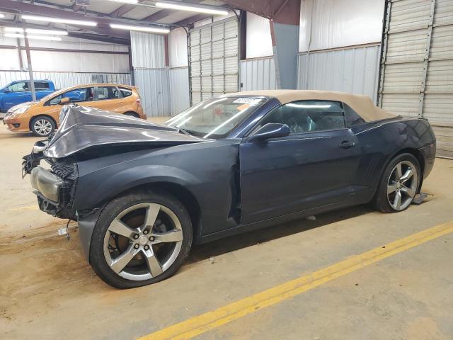 2011 Chevrolet Camaro Lt