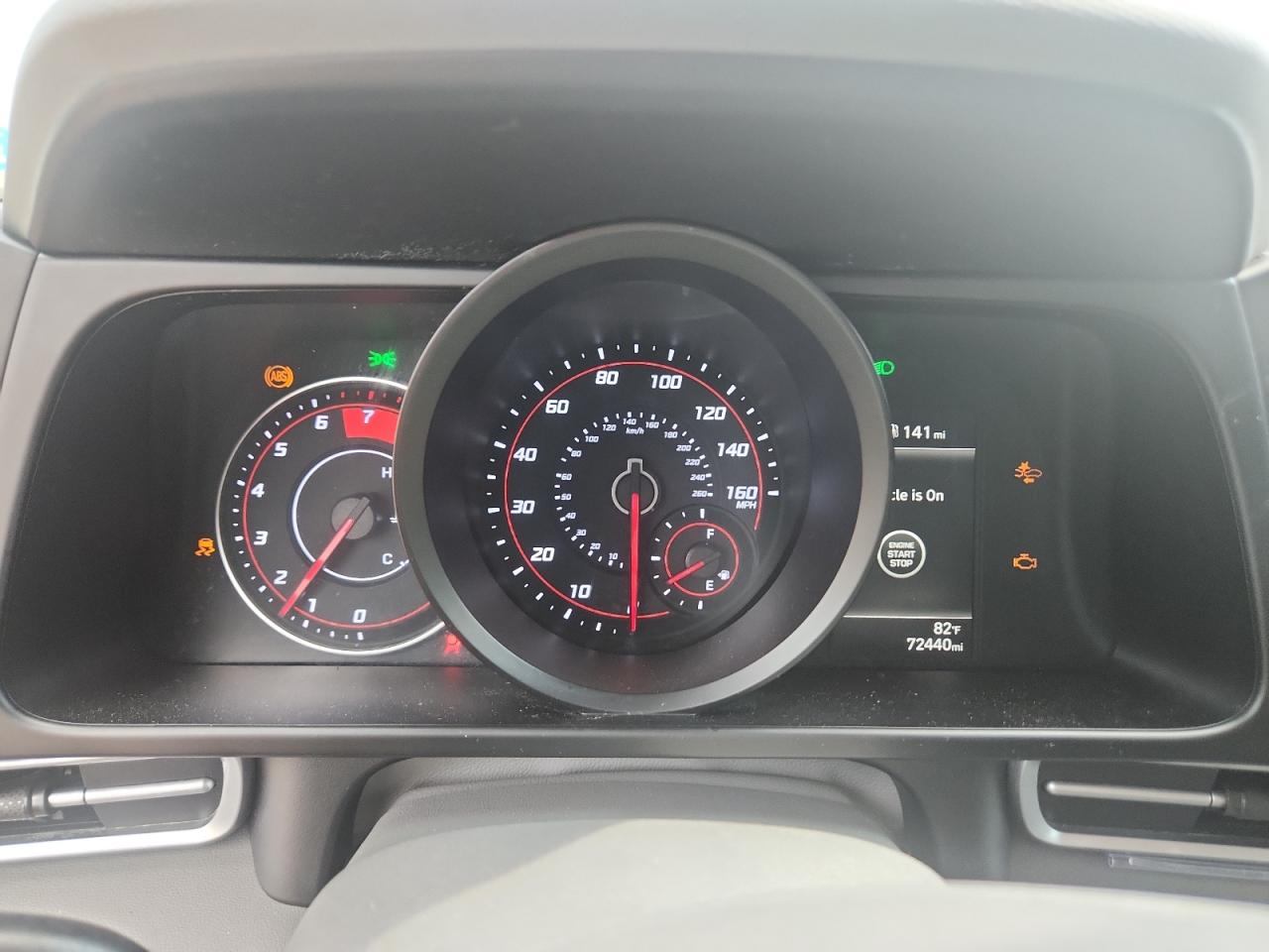 2022 Hyundai Elantra Sel VIN: 5NPLM4AGXNH065565 Lot: 65994415