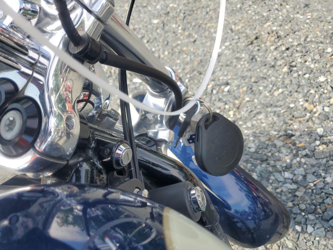 2013 Harley-Davidson Xl1200 Cp VIN: 1HD1LH311DC448300 Lot: 63246055