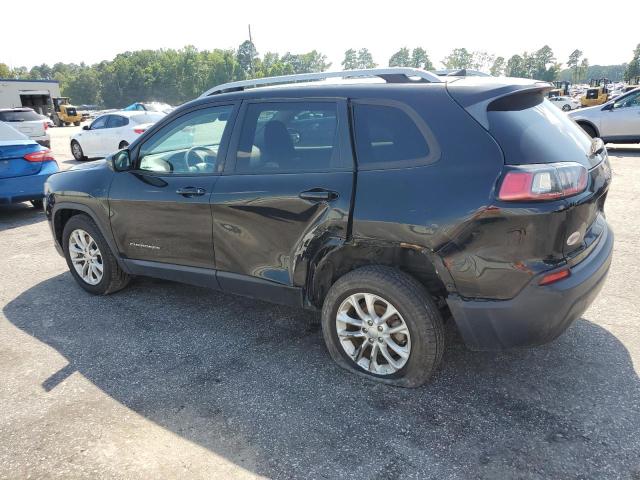  JEEP GRAND CHER 2020 Czarny