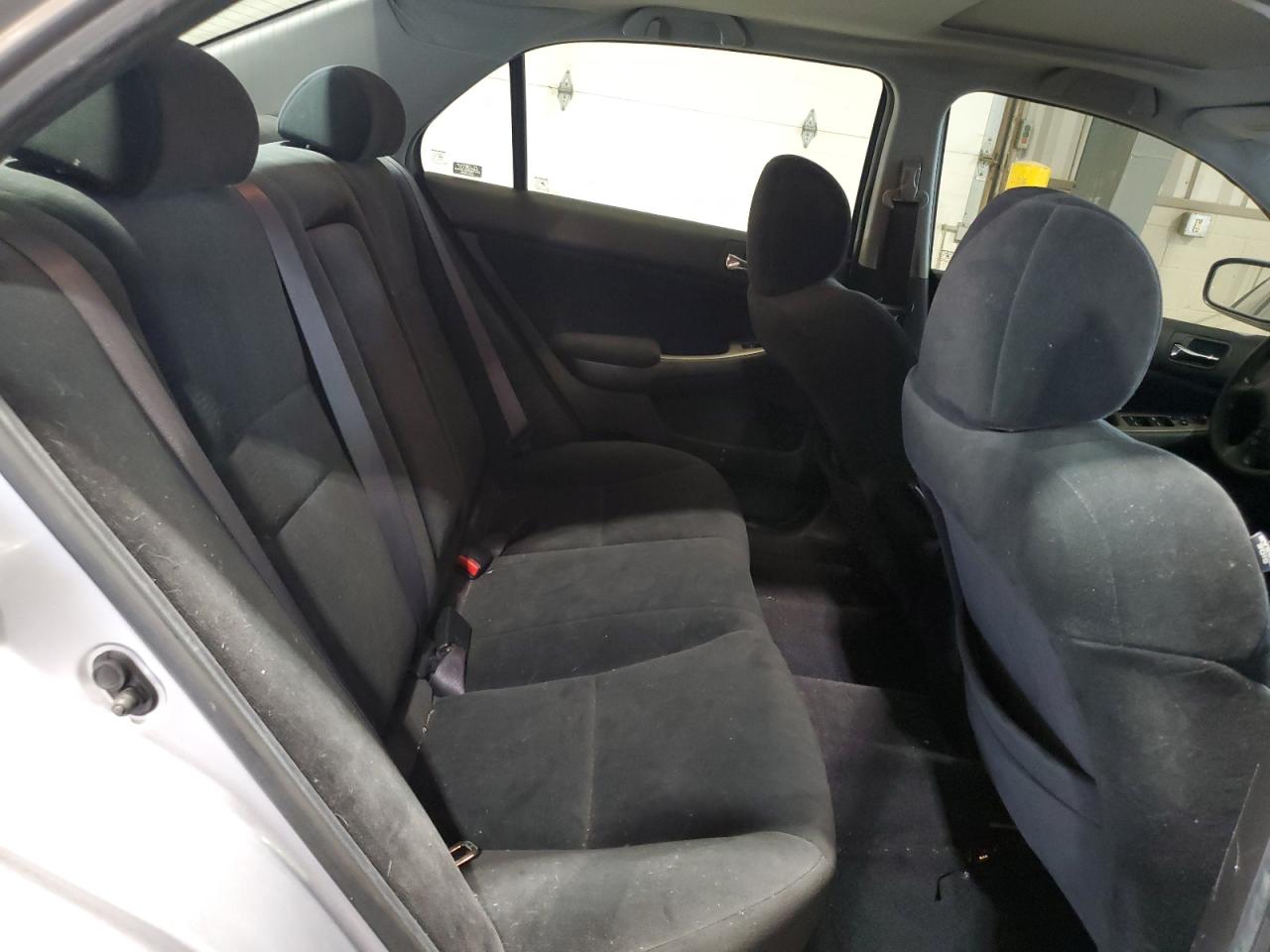 2004 Honda Accord Ex VIN: 1HGCM56624A060714 Lot: 63984485