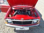 1972 VOLVO 144 DL for sale at Copart WISBECH