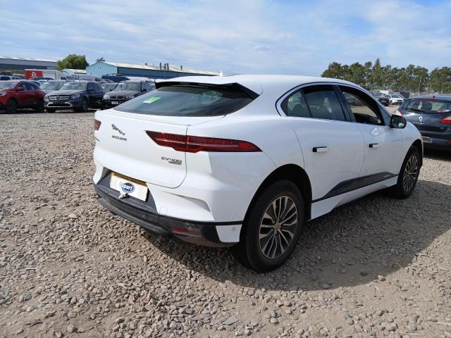 2020 JAGUAR I-PACE EV4