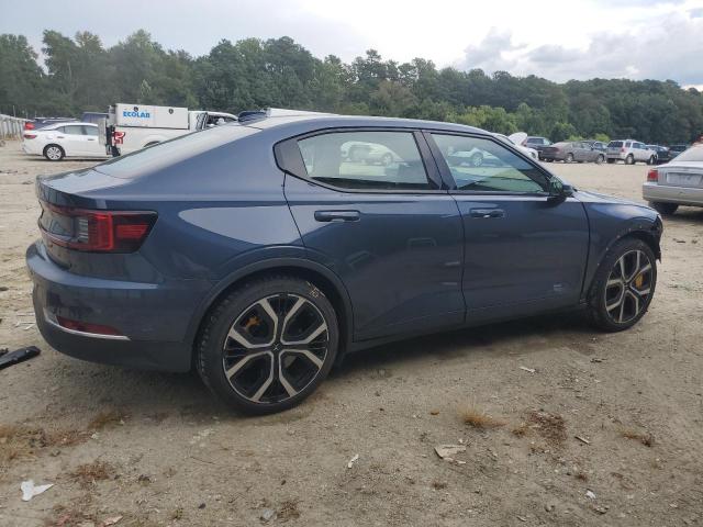  POLESTAR 2 2023 Blue