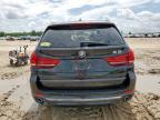 2015 BMW X5 XDRIVE35D   for sale at Copart TX - HOUSTON