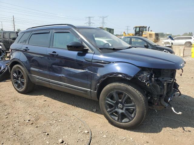  LAND ROVER RANGEROVER 2017 Granatowy