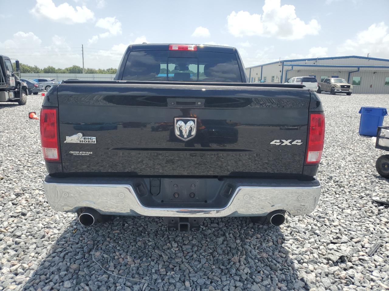 1c6rr7gt3es295815 1C6RR7GT3ES295815 2014 Ram 1500 Slt