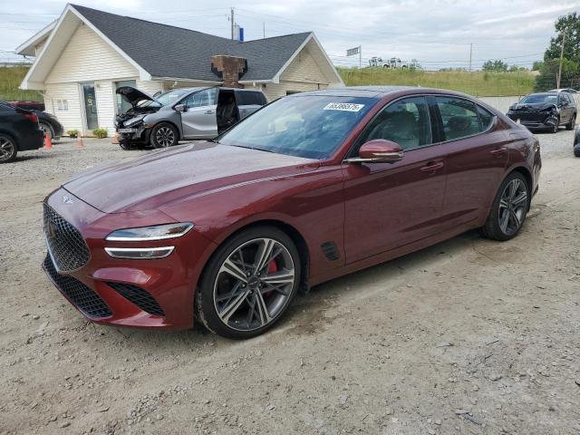 GENESIS G70 SPORT 2025