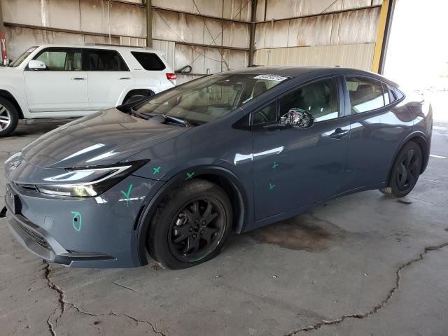 TOYOTA PRIUS LE 2024
