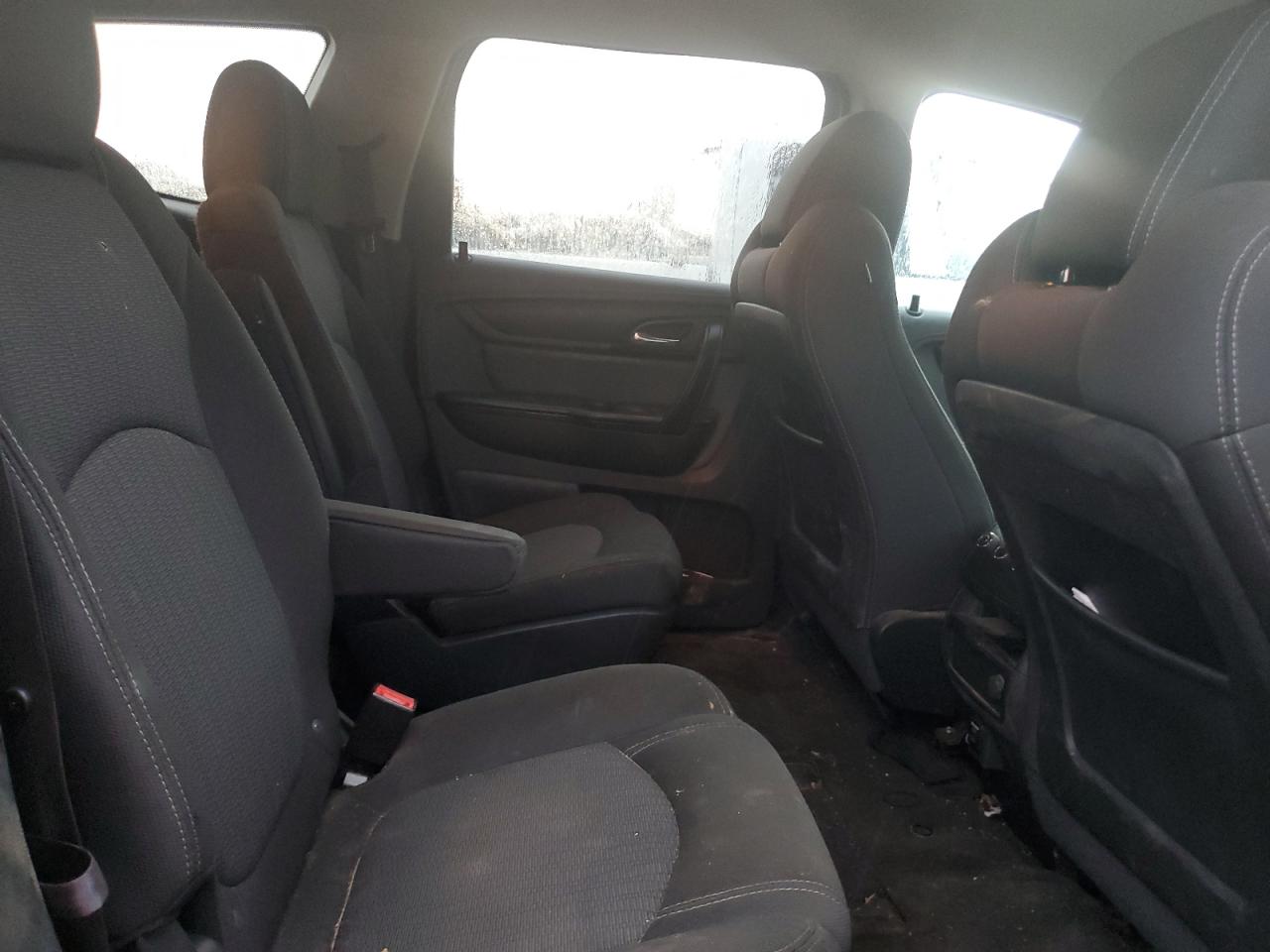 2014 Chevrolet Traverse Lt VIN: 1GNKVGKD4EJ335970 Lot: 64770655