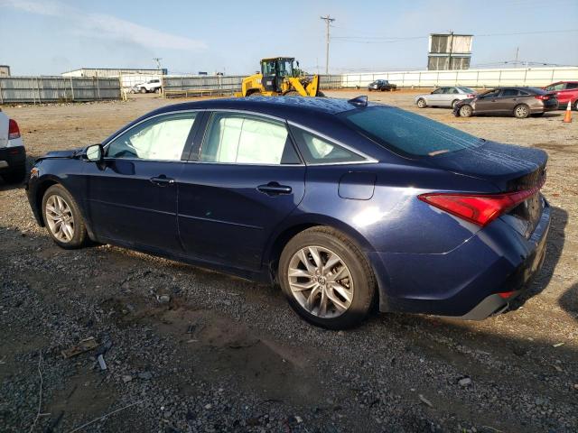  TOYOTA AVALON 2021 Blue