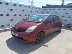 2004 TOYOTA PRIUS T4 V for sale at Copart BRISTOL