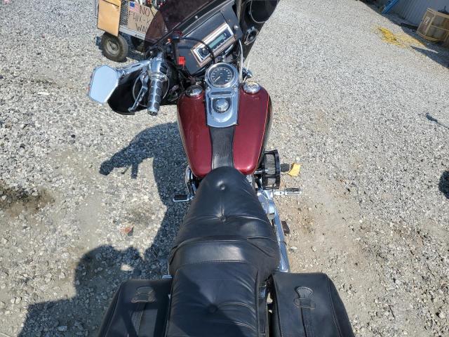 2001 HARLEY-DAVIDSON FXDWG   