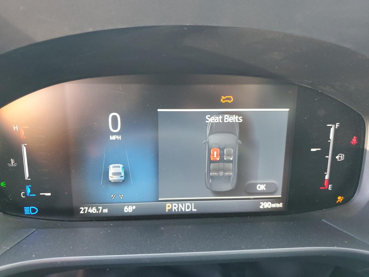 2025 Ford Escape St Line Select VIN: 1FMCU9NAXSUB03182 Lot: 64824015