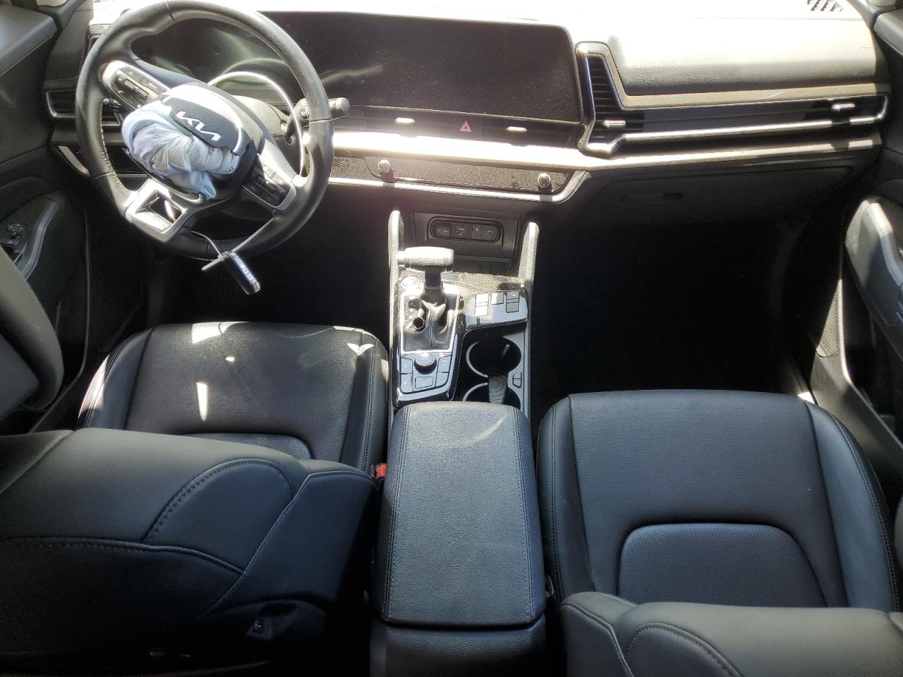 2024 Kia Sportage Ex VIN: KNDPV3DF0R7276151 Lot: 64107285