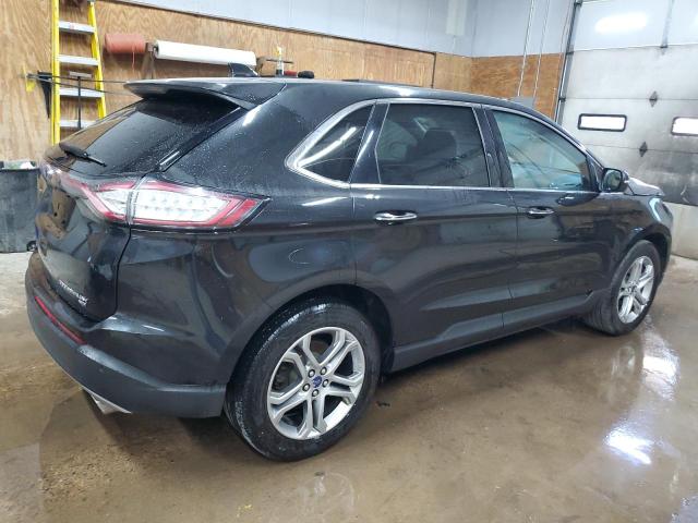  FORD EDGE 2015 Charcoal