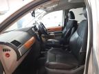 2008 CHRYSLER GR-VOYAGER for sale at Copart WOLVERHAMPTON