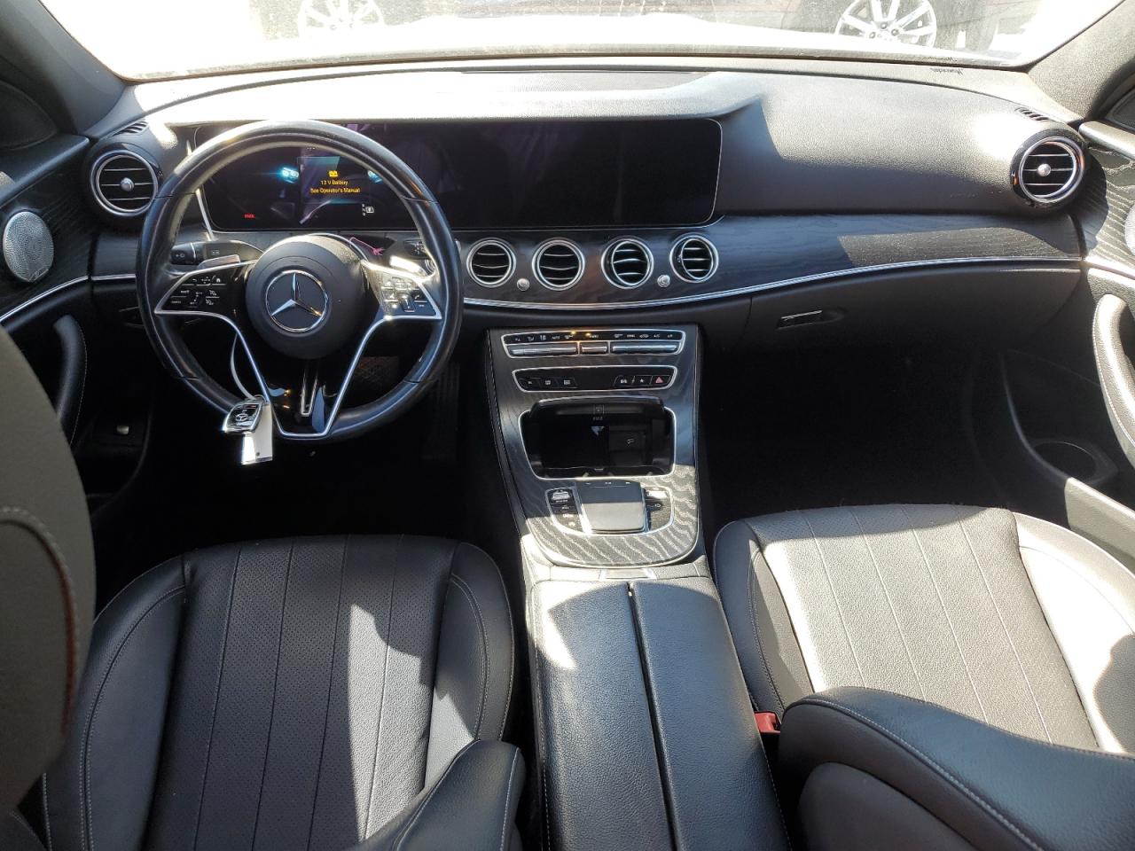 2022 Mercedes-Benz E 350 VIN: W1KZF8DBXNB077024 Lot: 65646835