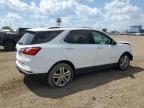 2018 CHEVROLET EQUINOX PREMIER   for sale at Copart IL - CHICAGO SOUTH