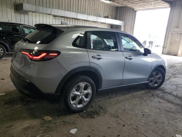  HONDA HR-V 2024 Szary