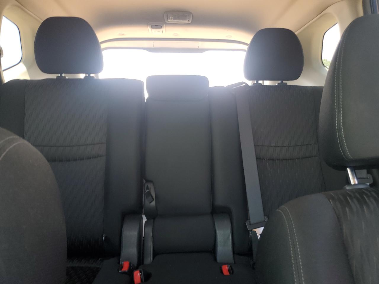 2019 Nissan Rogue S VIN: KNMAT2MT9KP511390 Lot: 64956735