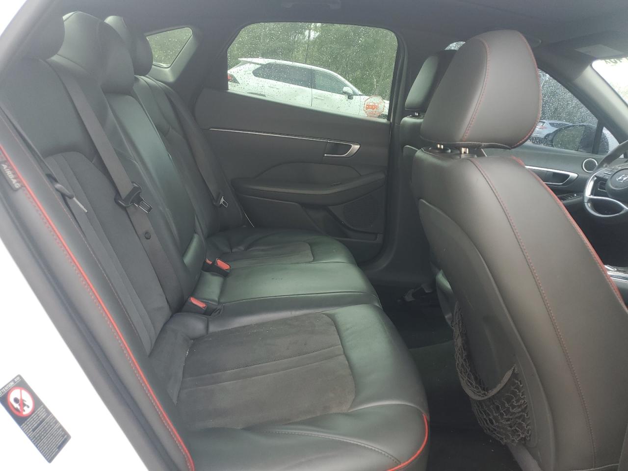2020 Hyundai Sonata Sel Plus VIN: 5NPEJ4J20LH015017 Lot: 62019745