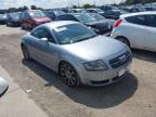 2003 AUDI TT QUATTRO for sale at Copart ROCHFORD