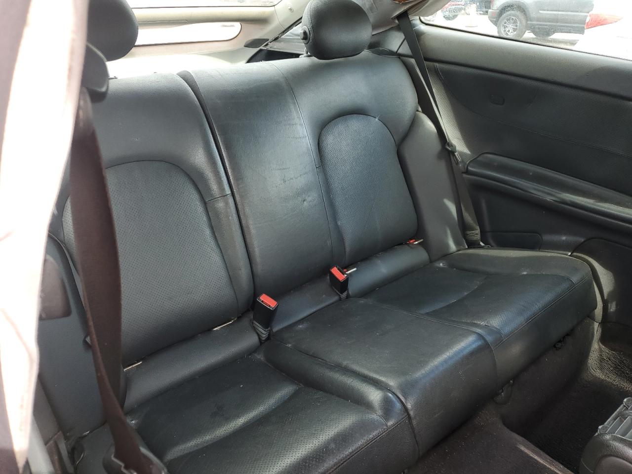 2004 Mercedes-Benz C 230K Sport Coupe VIN: WDBRN40J74A601445 Lot: 64092345