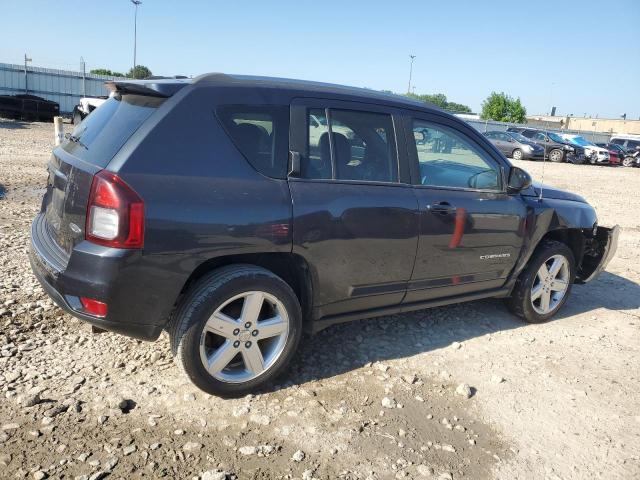  JEEP COMPASS 2014 Szary