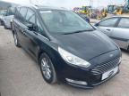 2016 FORD GALAXY TIT for sale at Copart BRISTOL