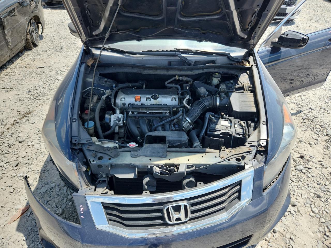 2009 Honda Accord Lxp VIN: 1HGCP26469A020468 Lot: 64511655