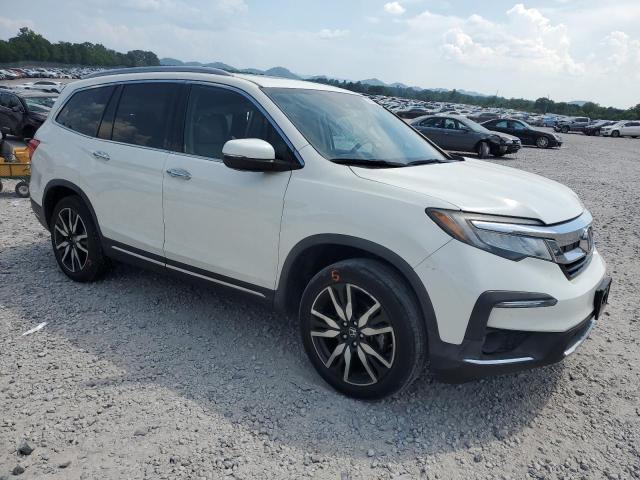  HONDA PILOT 2019 Biały