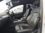 2014 AUDI Q7 S LINE for sale at Copart BELFAST