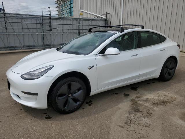 2020 TESLA MODEL 3    à vendre chez Copart AB - EDMONTON