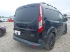 2017 FORD TRANSIT CO for sale at Copart YORK