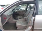 1999 TOYOTA COROLLA GL for sale at Copart WOLVERHAMPTON