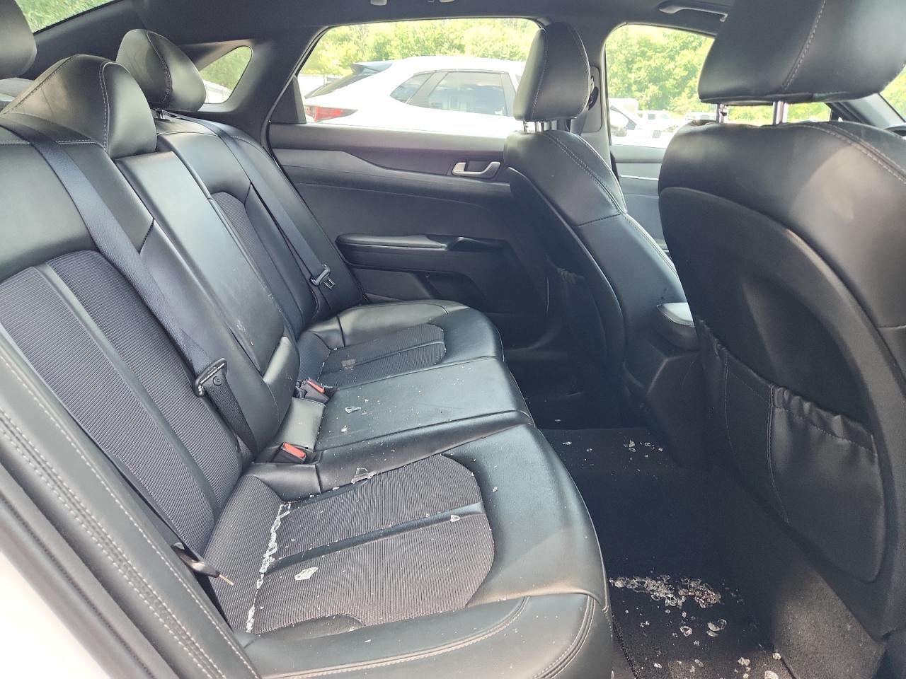 2023 Kia K5 Gt Line VIN: 5XXG64J29PG189518 Lot: 64986755