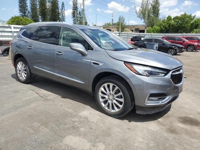  BUICK ENCLAVE 2020 Srebrny