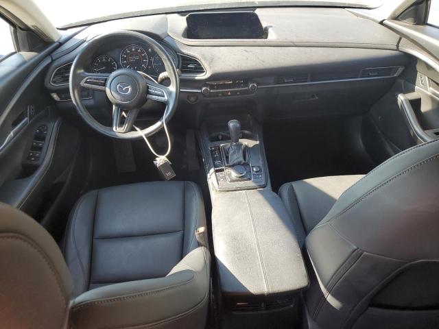  MAZDA CX30 2023 Синий