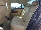 2009 JAGUAR XF LUXURY for sale at Copart NEWBURY