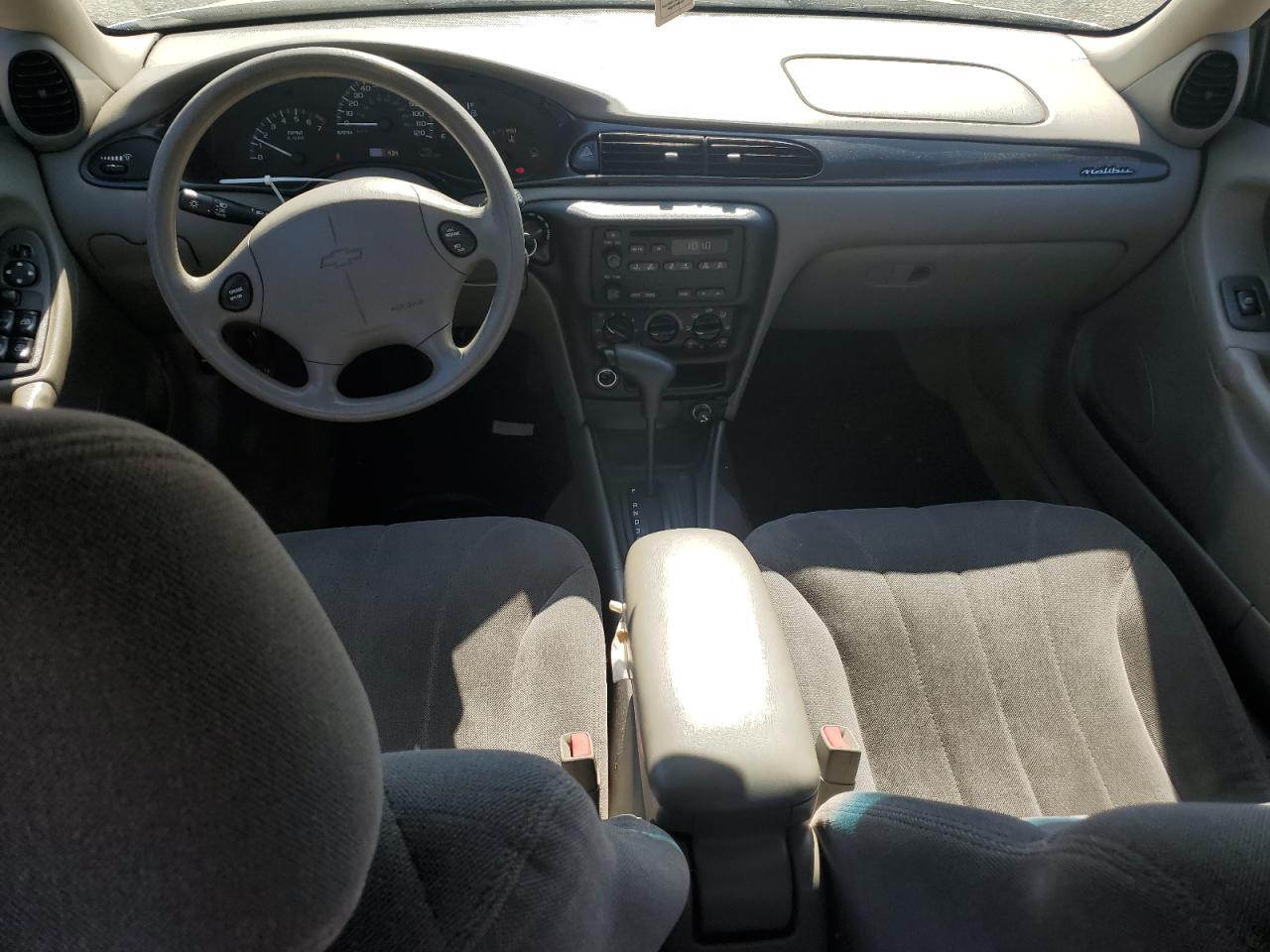 2003 Chevrolet Malibu VIN: 1G1ND52J13M636445 Lot: 64517785